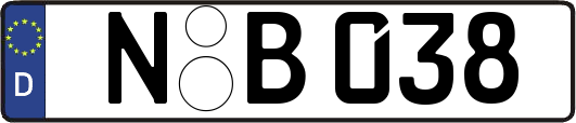 N-B038