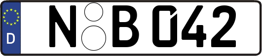 N-B042