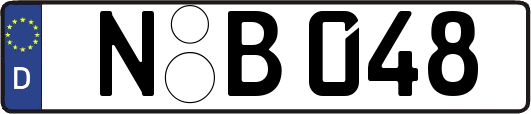 N-B048