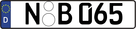 N-B065