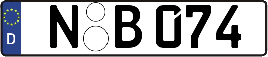 N-B074