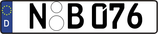 N-B076