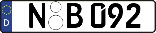 N-B092