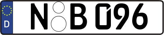 N-B096
