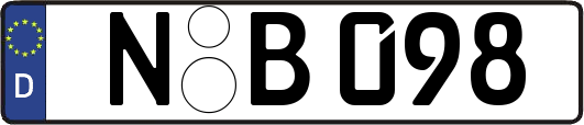 N-B098