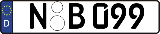 N-B099