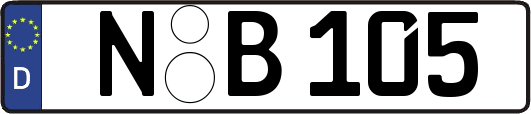 N-B105