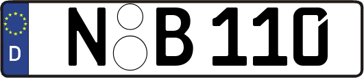 N-B110
