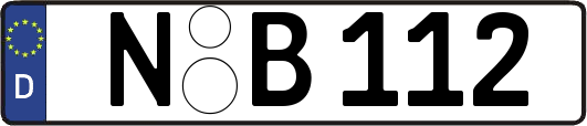 N-B112