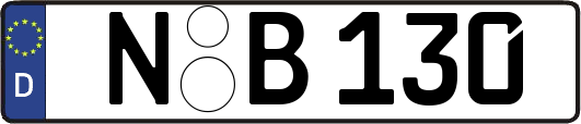 N-B130