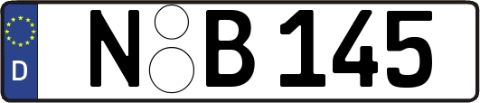 N-B145