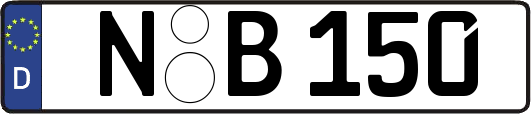 N-B150