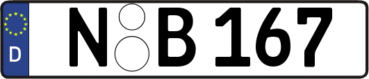 N-B167