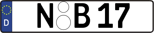 N-B17