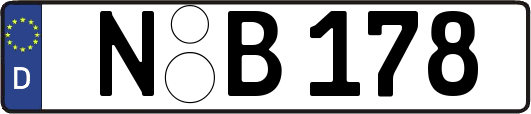 N-B178