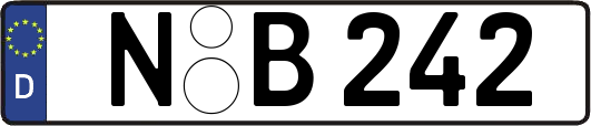 N-B242