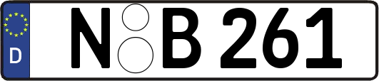 N-B261