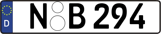 N-B294