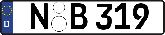 N-B319