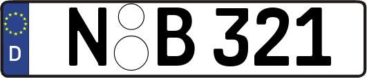 N-B321