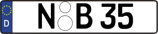 N-B35