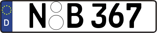 N-B367