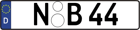 N-B44