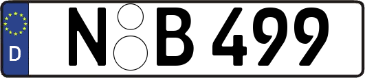 N-B499