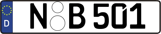 N-B501