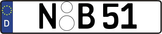 N-B51