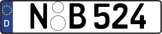 N-B524