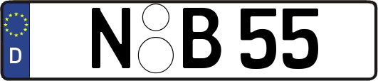N-B55