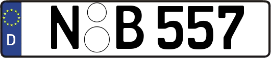N-B557