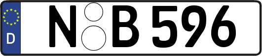 N-B596