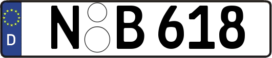 N-B618