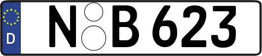 N-B623