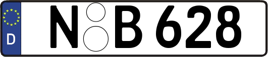 N-B628