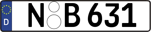 N-B631