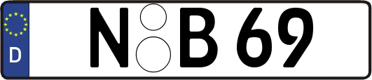 N-B69