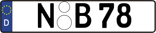 N-B78