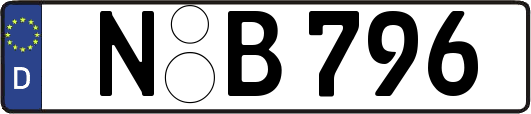 N-B796