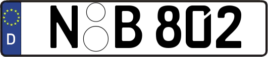 N-B802