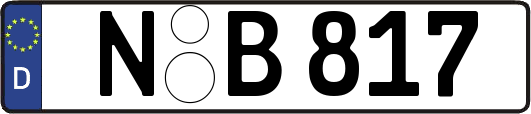 N-B817