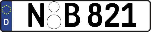 N-B821