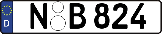 N-B824