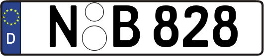 N-B828