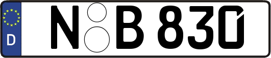 N-B830
