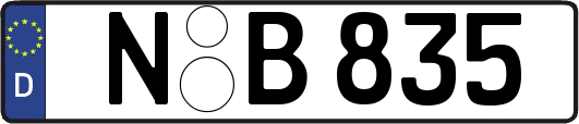 N-B835