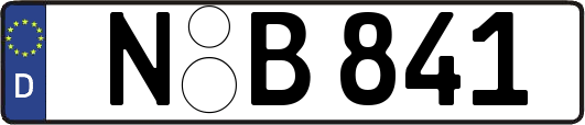 N-B841