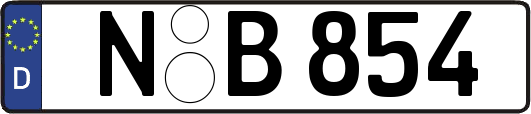 N-B854